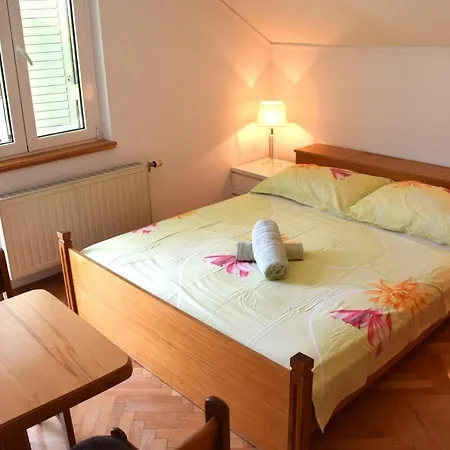 Holiday home Holiday Ante