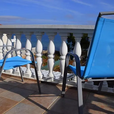 Holiday home Holiday Ante Dobropoljana