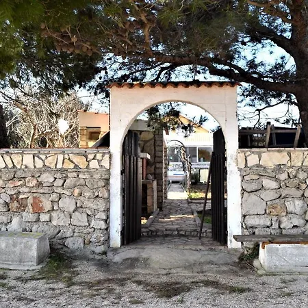 Holiday home Holiday Ante *