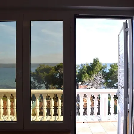 Holiday home Holiday Ante Dobropoljana