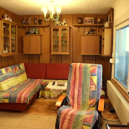 Holiday home Holiday Ante